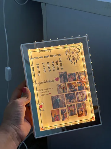 Magic Mirror