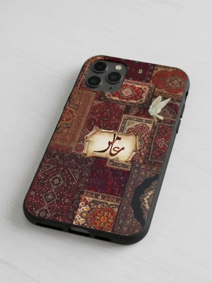 PHONE COVER